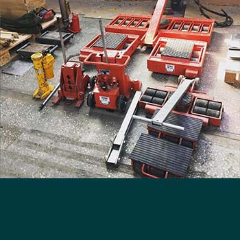 Used Printing press