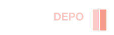 Logo Machinedepo